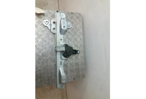 Leve vitre electrique arriere gauche NISSAN QASHQAI 2 Photo n°2