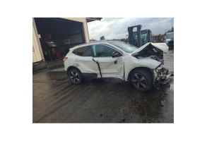 Leve vitre electrique arriere gauche NISSAN QASHQAI 2 Photo n°6