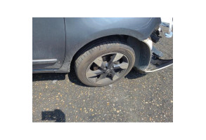 Feu arriere principal droit (feux) NISSAN NOTE 1 Photo n°5