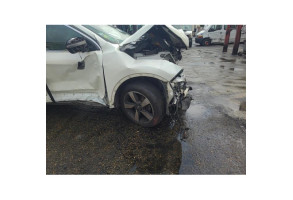 Leve vitre electrique arriere gauche NISSAN QASHQAI 2 Photo n°7