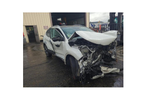 Leve vitre electrique arriere gauche NISSAN QASHQAI 2 Photo n°8