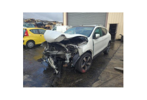 Leve vitre electrique arriere gauche NISSAN QASHQAI 2 Photo n°12