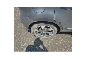 Feu arriere principal droit (feux) NISSAN NOTE 1 Photo n°12