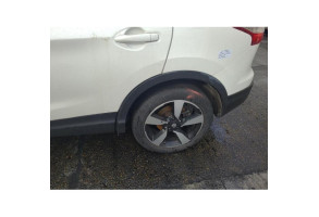 Leve vitre electrique arriere gauche NISSAN QASHQAI 2 Photo n°14