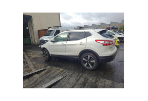 Leve vitre electrique arriere gauche NISSAN QASHQAI 2 Photo n°15