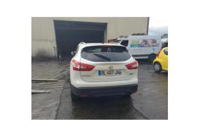 Leve vitre electrique arriere gauche NISSAN QASHQAI 2 Photo n°17