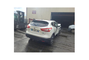 Leve vitre electrique arriere gauche NISSAN QASHQAI 2 Photo n°18