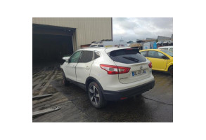 Leve vitre electrique arriere gauche NISSAN QASHQAI 2 Photo n°19