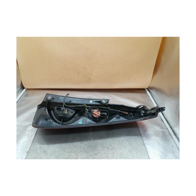 Feu arriere principal gauche (feux) NISSAN NOTE 1 Photo n°1