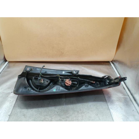 Feu arriere principal gauche (feux) NISSAN NOTE 1