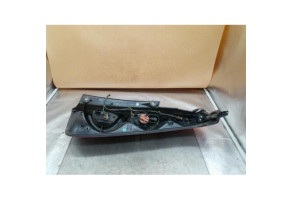 Feu arriere principal gauche (feux) NISSAN NOTE 1 Photo n°1