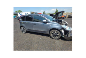 Leve vitre electrique arriere droit NISSAN NOTE 1 Photo n°3