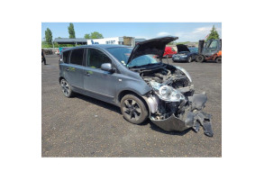 Leve vitre electrique arriere droit NISSAN NOTE 1 Photo n°6