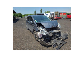 Feu arriere principal gauche (feux) NISSAN NOTE 1 Photo n°11