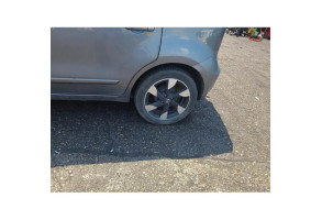 Leve vitre electrique arriere droit NISSAN NOTE 1 Photo n°10