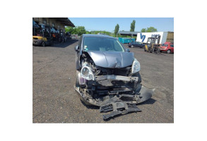 Leve vitre electrique arriere droit NISSAN NOTE 1 Photo n°14