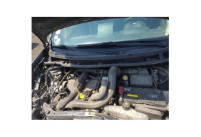 Leve vitre electrique arriere droit NISSAN NOTE 1 Photo n°16