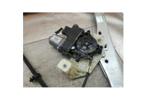 Leve vitre electrique avant droit CITROEN C4 CACTUS Photo n°2