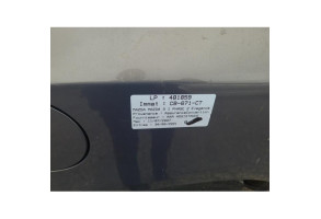 Retroviseur droit MAZDA 3 1 Photo n°5