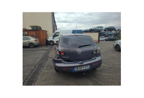 Retroviseur droit MAZDA 3 1 Photo n°7