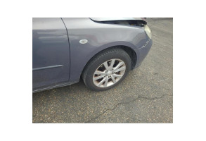 Retroviseur droit MAZDA 3 1 Photo n°8