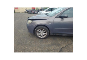 Retroviseur droit MAZDA 3 1 Photo n°12