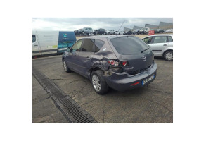 Retroviseur droit MAZDA 3 1 Photo n°14