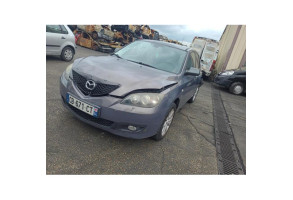 Retroviseur droit MAZDA 3 1 Photo n°16