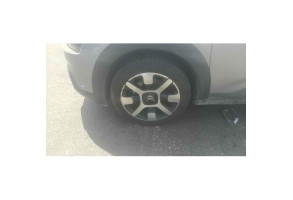 Leve vitre electrique avant droit CITROEN C4 CACTUS Photo n°17