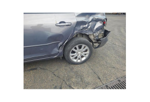 Retroviseur droit MAZDA 3 1 Photo n°18