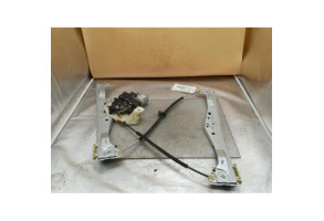 Leve vitre electrique avant gauche CITROEN C4 CACTUS Photo n°2