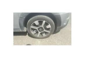 Leve vitre electrique avant gauche CITROEN C4 CACTUS Photo n°3