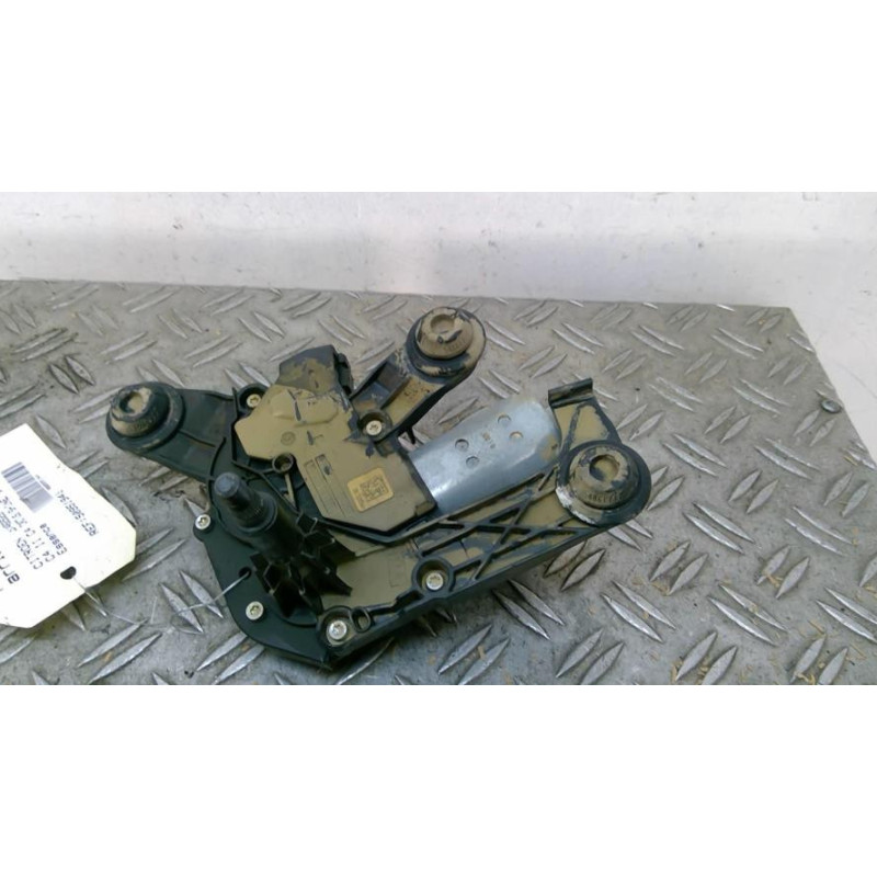 Moteur essuie glace arriere CITROEN C4 CACTUS Photo n°1