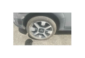 Leve vitre electrique avant gauche CITROEN C4 CACTUS Photo n°4