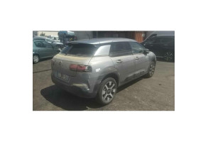 Leve vitre electrique avant gauche CITROEN C4 CACTUS Photo n°6