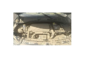 Leve vitre electrique avant gauche CITROEN C4 CACTUS Photo n°8