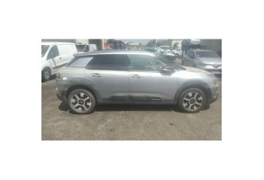 Moteur essuie glace arriere CITROEN C4 CACTUS Photo n°5