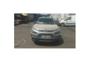 Moteur essuie glace arriere CITROEN C4 CACTUS Photo n°10