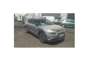 Moteur essuie glace arriere CITROEN C4 CACTUS Photo n°13