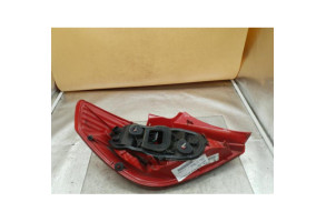 Feu arriere principal droit (feux) OPEL CORSA D Photo n°2