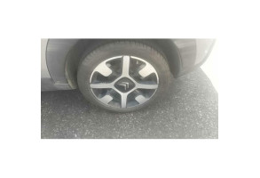 Moteur essuie glace arriere CITROEN C4 CACTUS Photo n°14