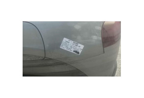 Moteur essuie glace arriere CITROEN C4 CACTUS Photo n°16