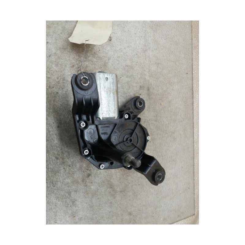 Moteur essuie glace arriere OPEL CORSA D Photo n°1