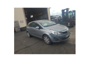 Feu arriere principal droit (feux) OPEL CORSA D Photo n°8