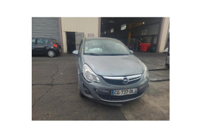 Moteur essuie glace arriere OPEL CORSA D Photo n°5
