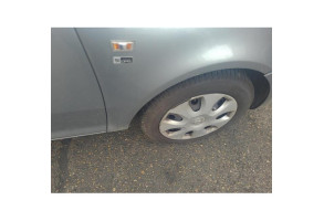 Feu arriere principal droit (feux) OPEL CORSA D Photo n°19