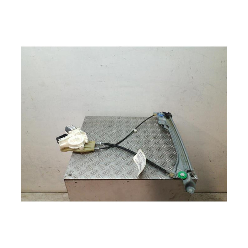 Leve vitre electrique arriere droit RENAULT LAGUNA 3 Photo n°1