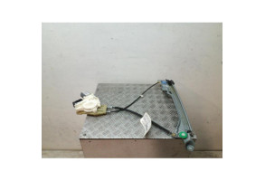 Leve vitre electrique arriere droit RENAULT LAGUNA 3 Photo n°1