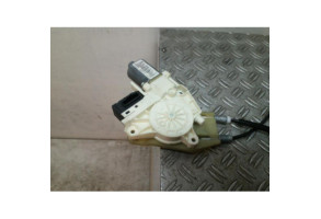 Leve vitre electrique arriere droit RENAULT LAGUNA 3 Photo n°2