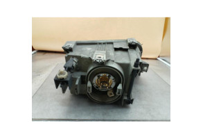 Optique avant principal gauche (feux)(phare) RENAULT CLIO 1 Photo n°1